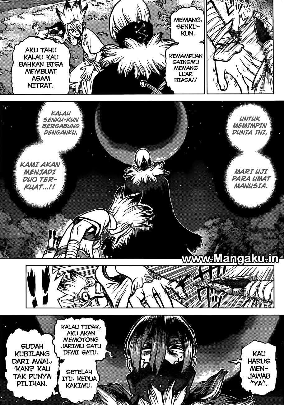 Chapter 80 - halaman 13