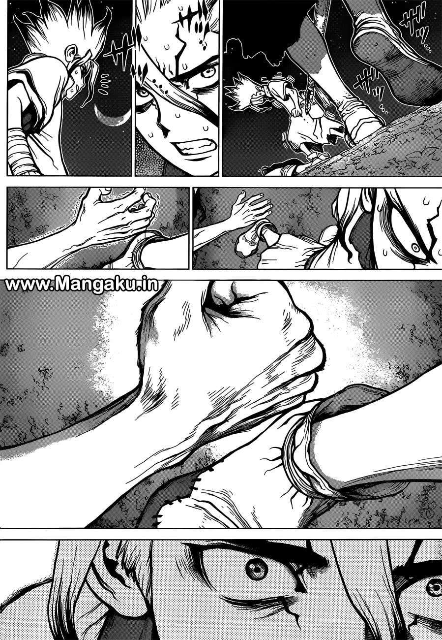 Chapter 80 - halaman 14
