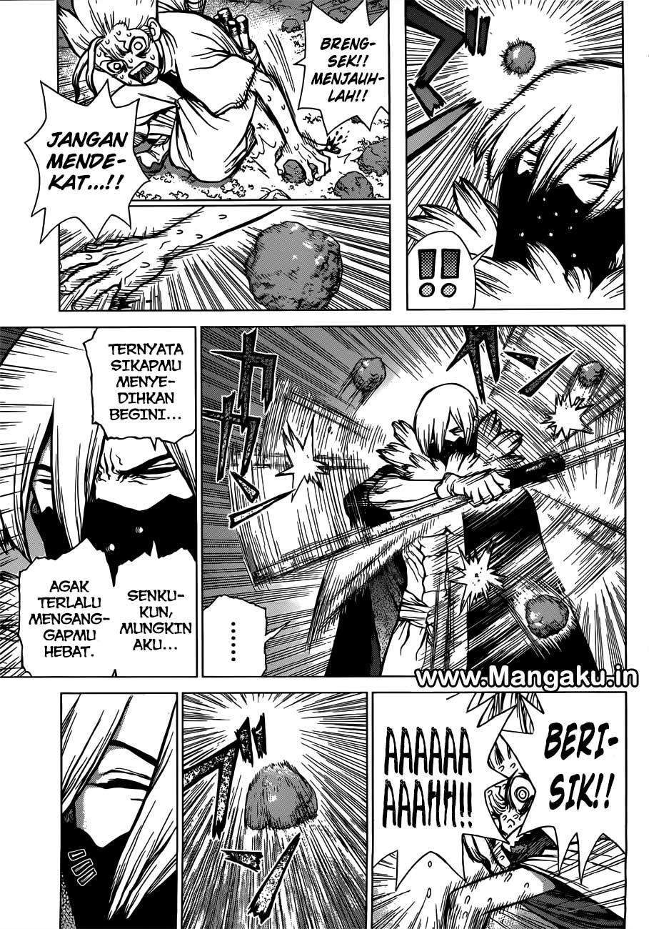 Chapter 80 - halaman 15