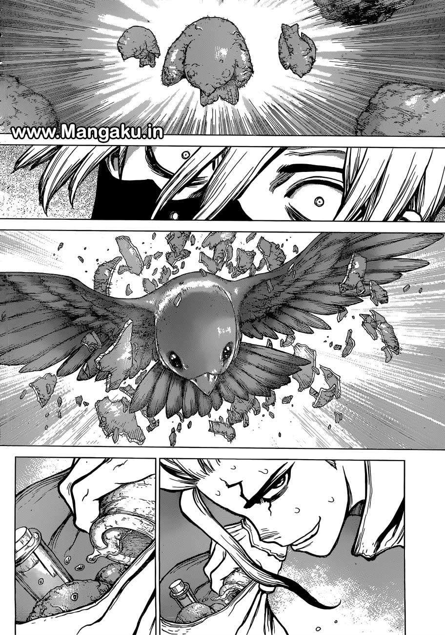 Chapter 80 - halaman 16