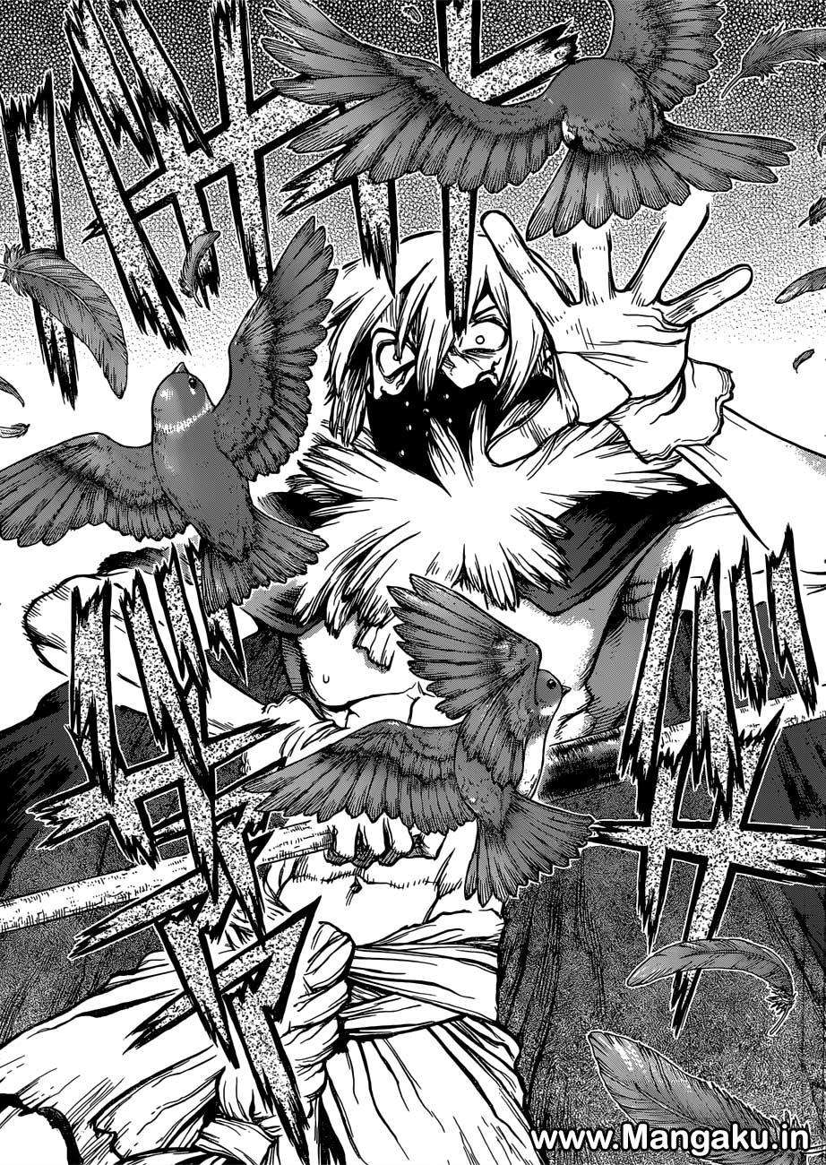 Chapter 80 - halaman 17
