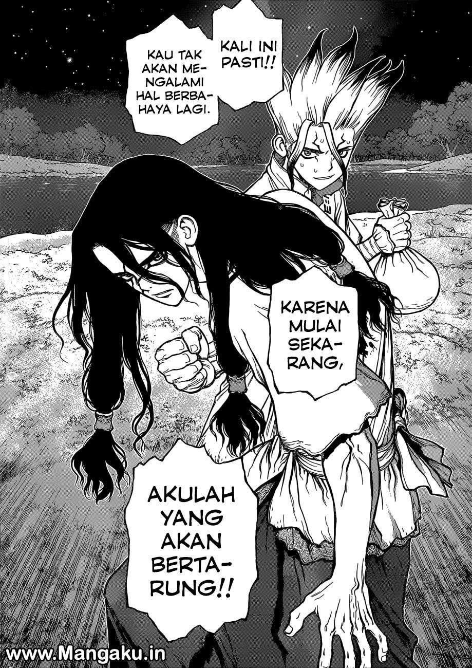 Chapter 80 - halaman 19