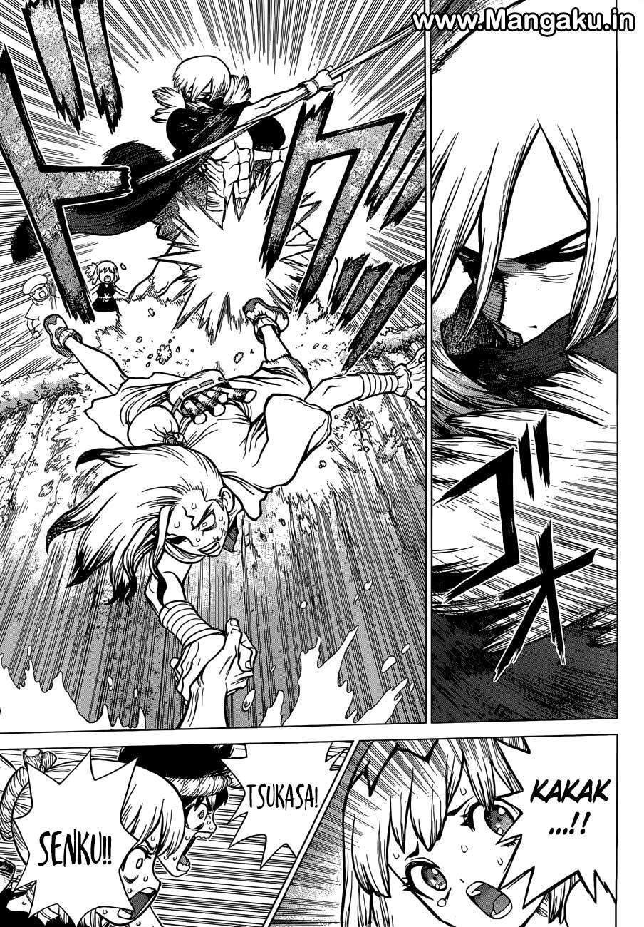 Chapter 80 - halaman 5