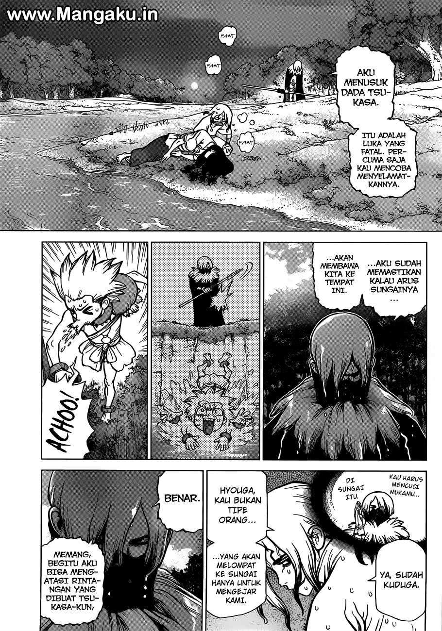 Chapter 80 - halaman 7