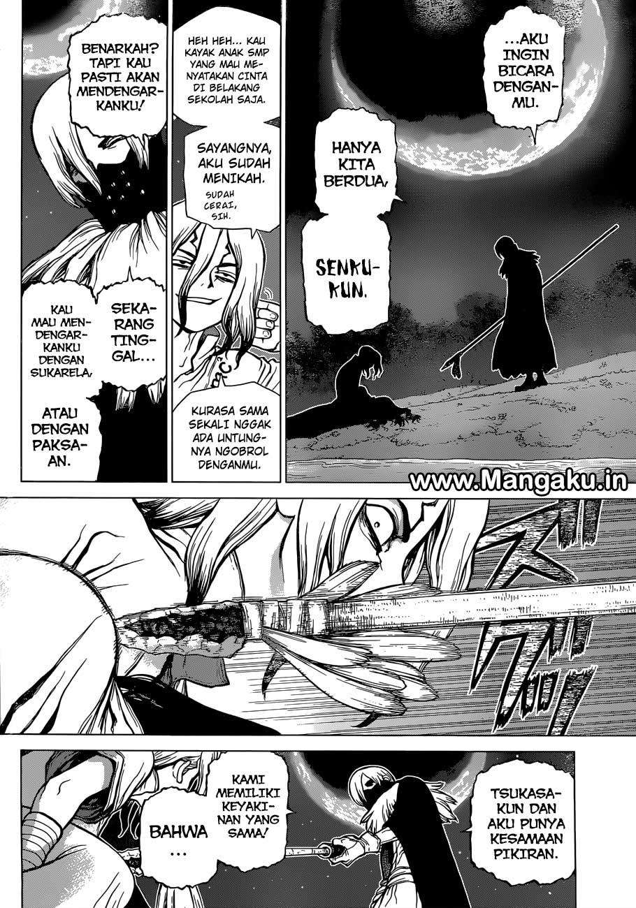 Chapter 80 - halaman 8
