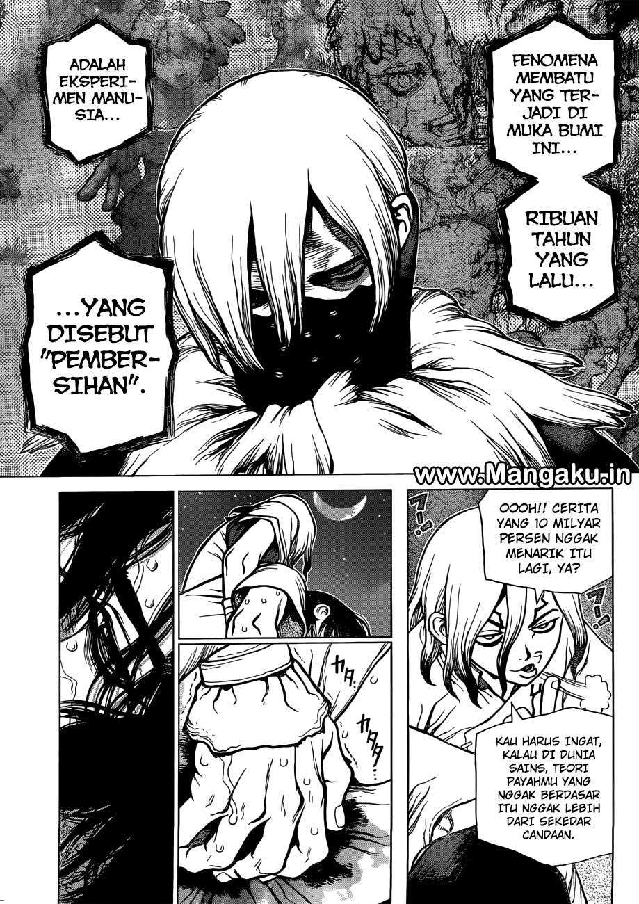 Chapter 80 - halaman 9