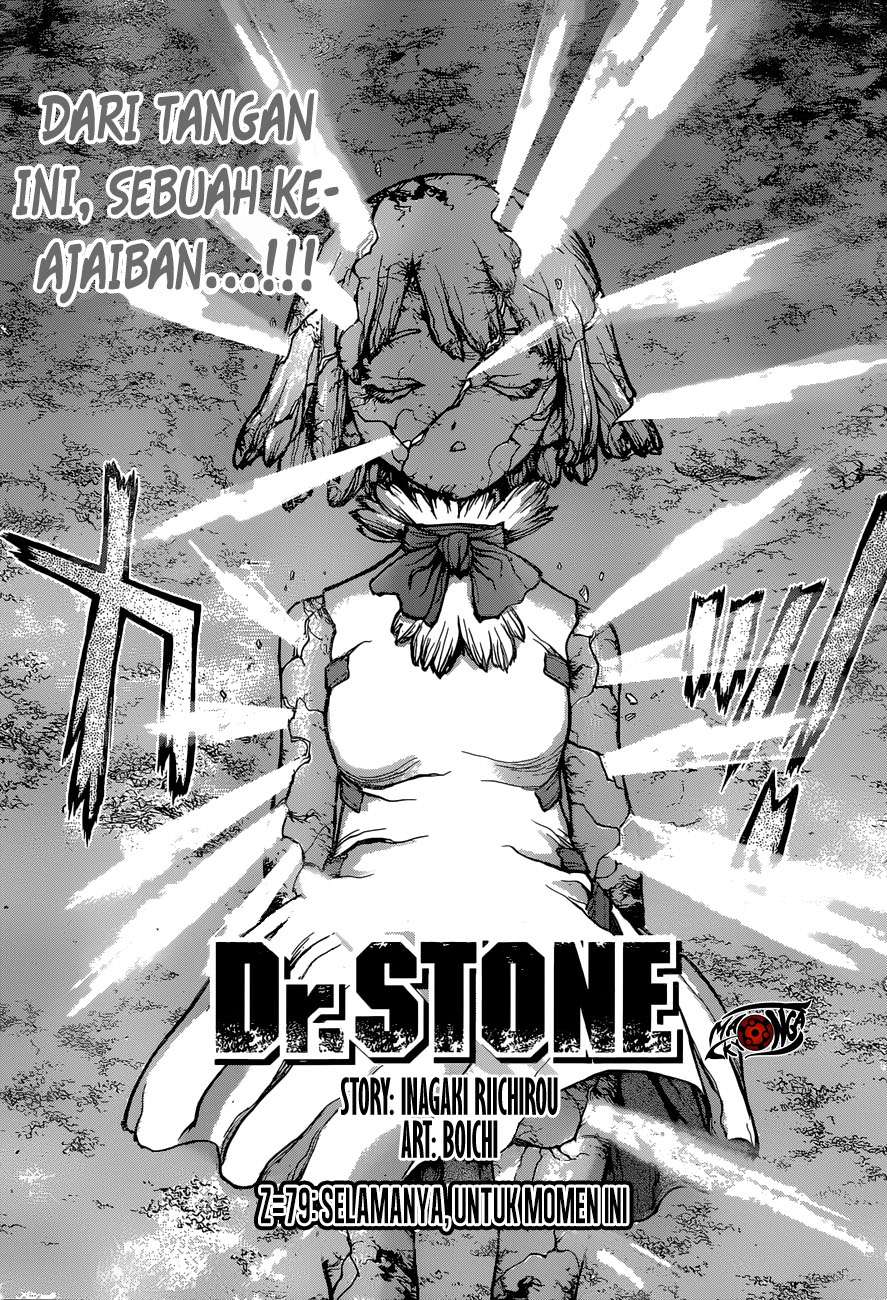Chapter 79 - halaman 2