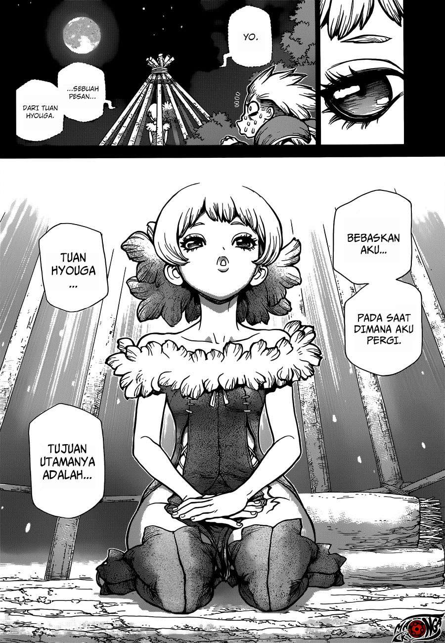 Chapter 79 - halaman 12