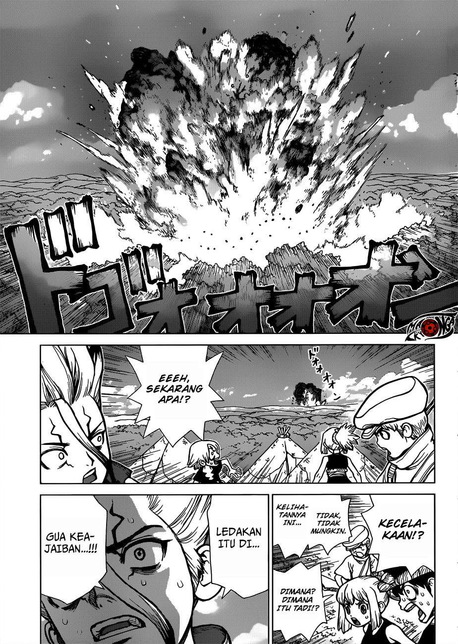 Chapter 79 - halaman 13