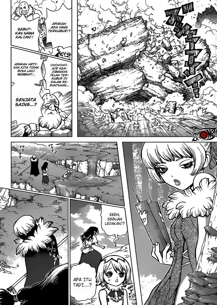 Chapter 79 - halaman 14