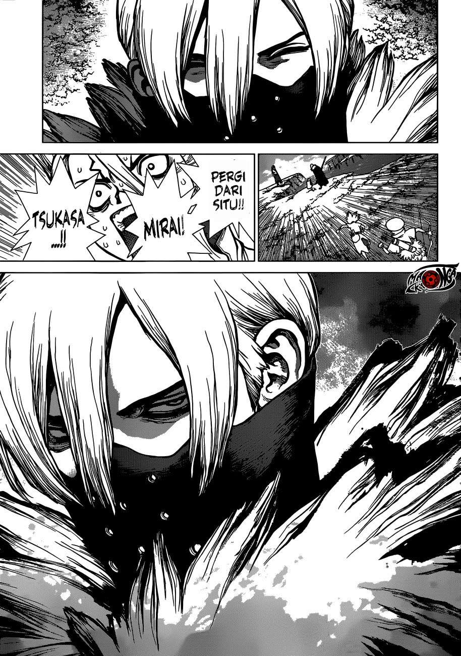 Chapter 79 - halaman 15