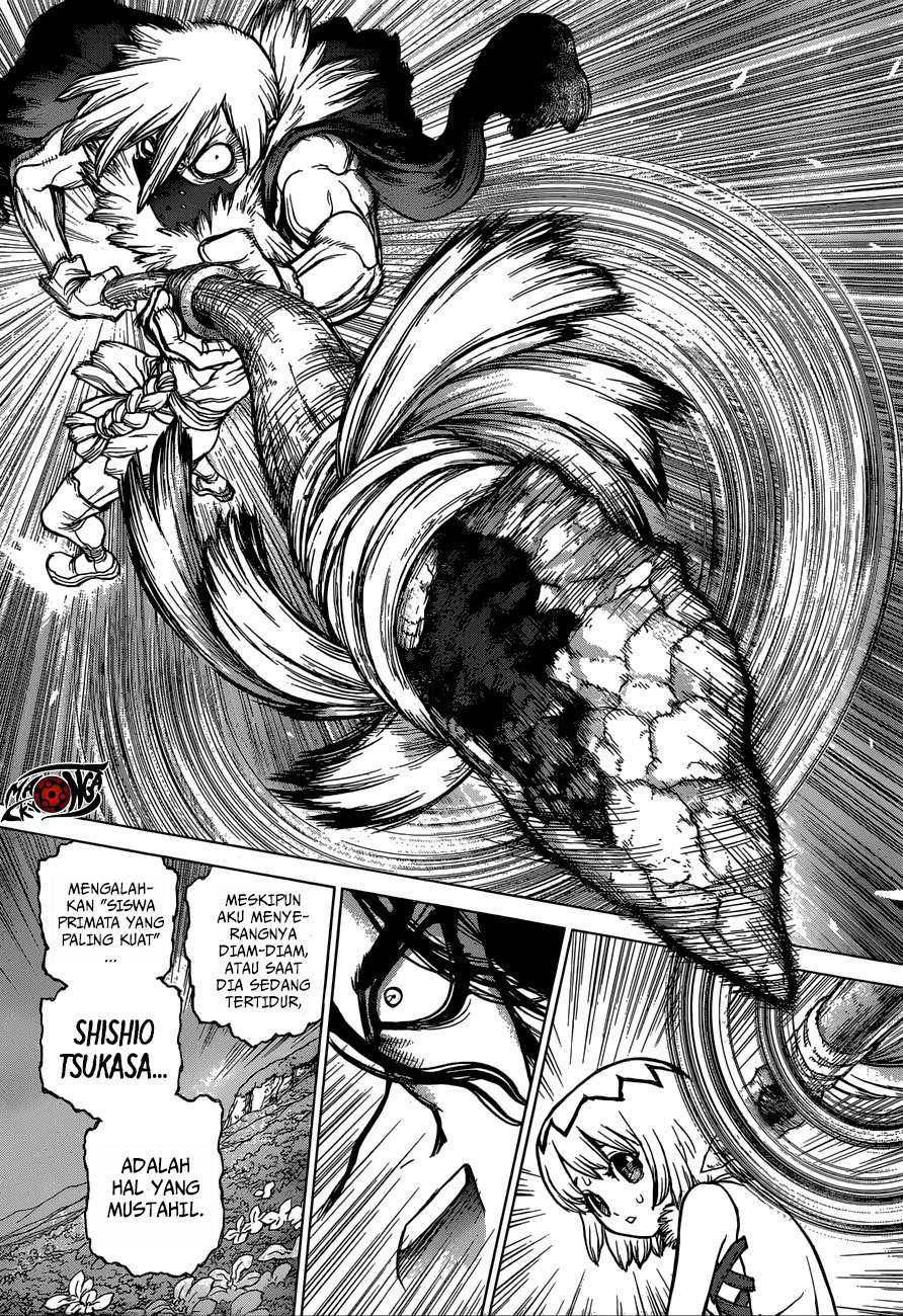 Chapter 79 - halaman 16