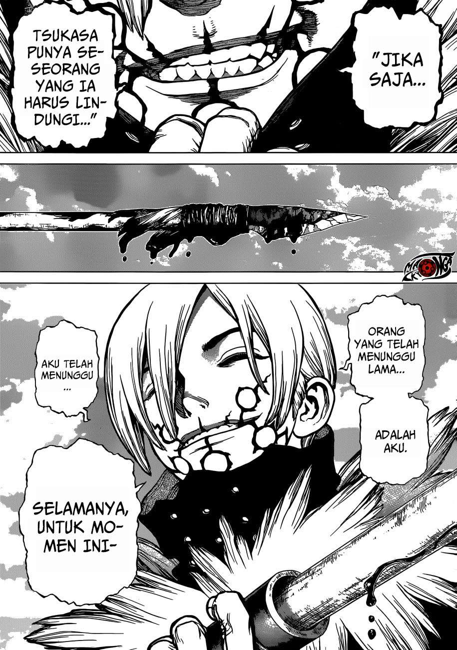 Chapter 79 - halaman 17