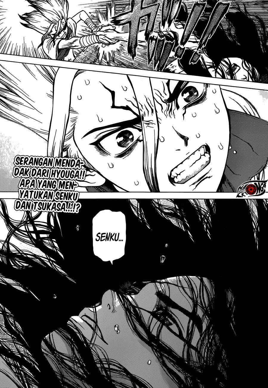 Chapter 79 - halaman 19