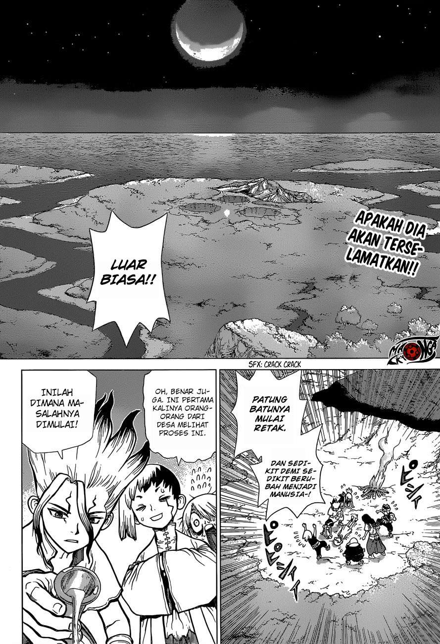 Chapter 79 - halaman 3
