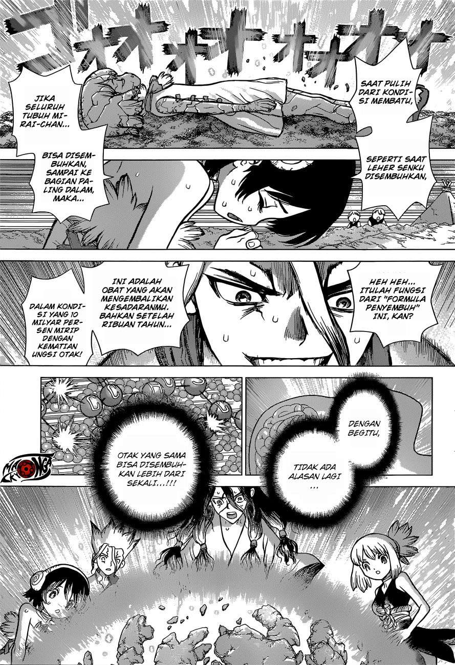 Chapter 79 - halaman 4