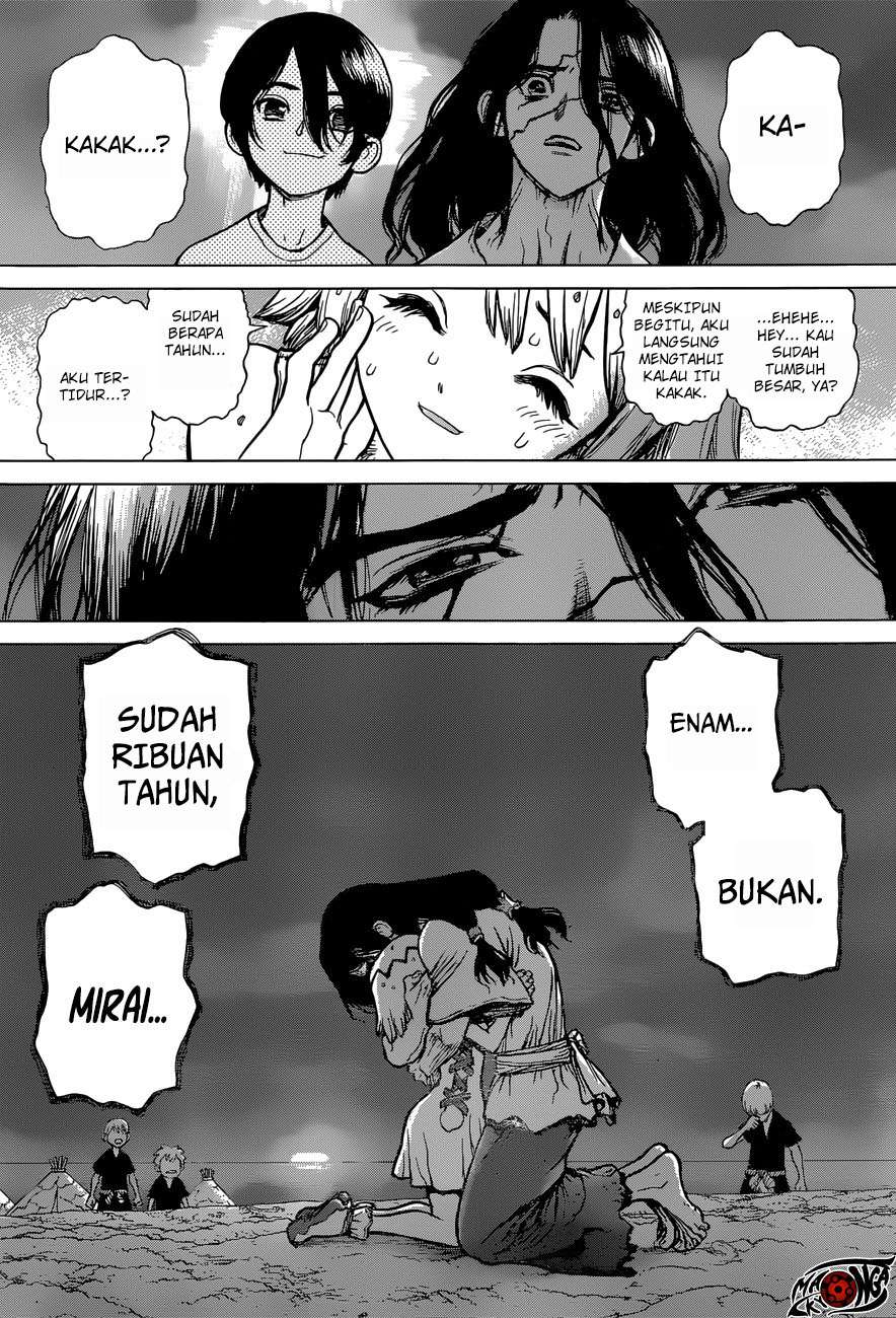 Chapter 79 - halaman 6