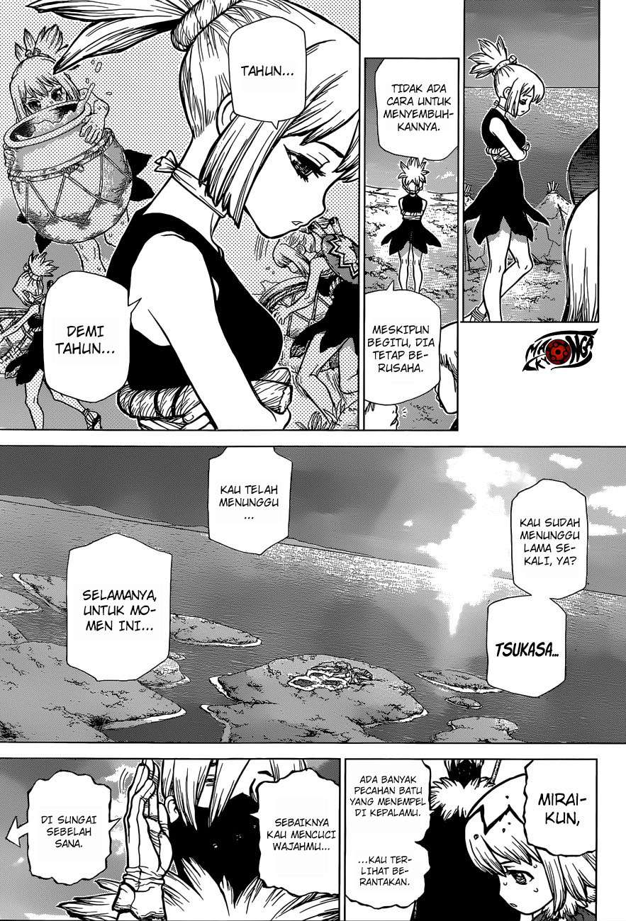 Chapter 79 - halaman 7
