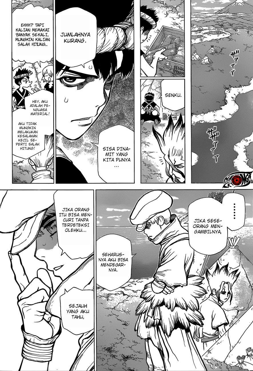 Chapter 79 - halaman 8