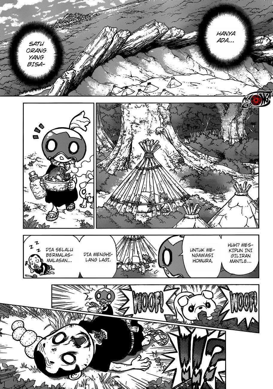 Chapter 79 - halaman 9