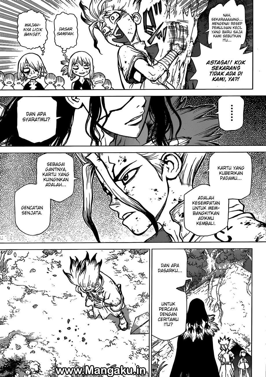 Chapter 78 - halaman 14