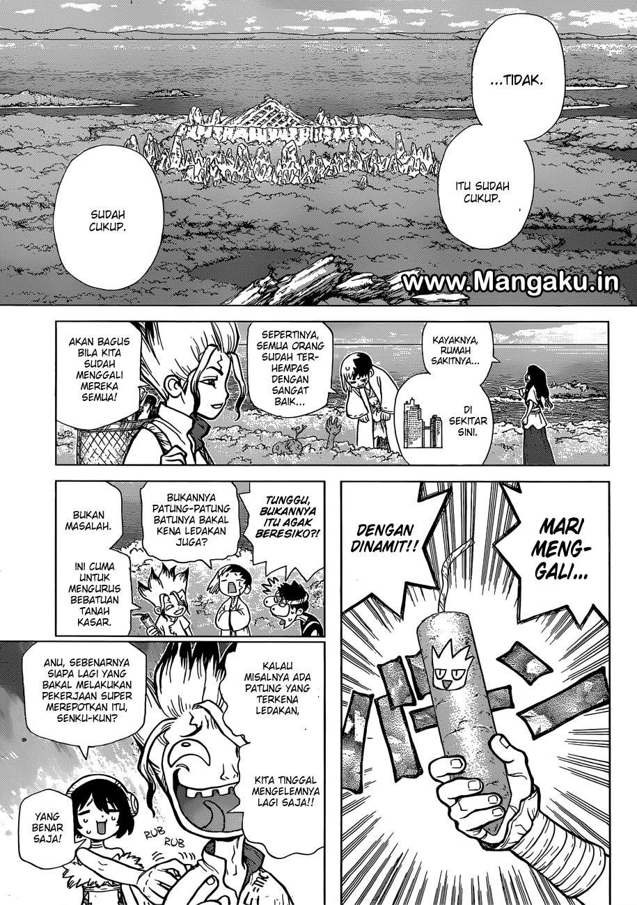 Chapter 78 - halaman 16