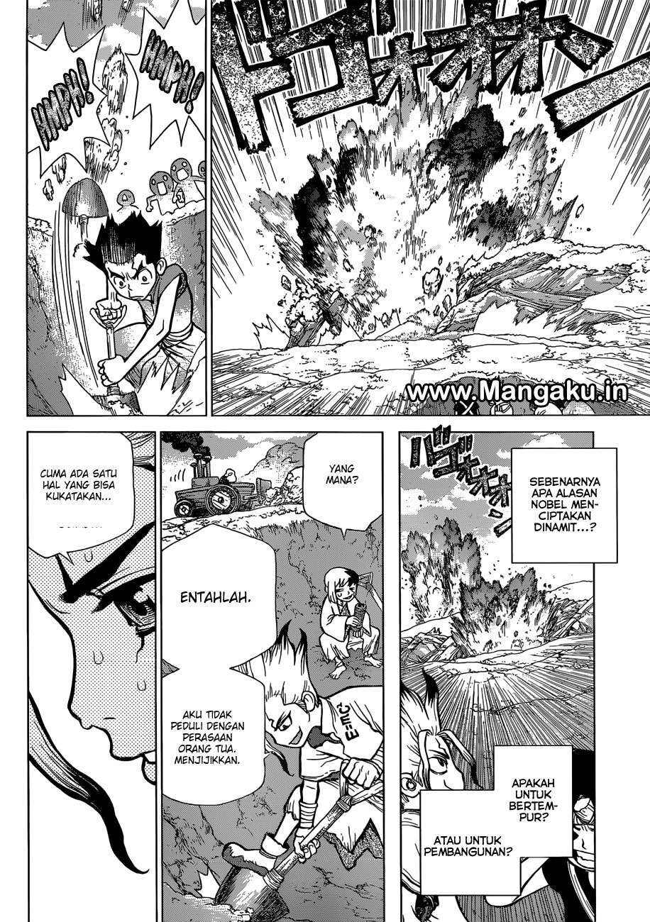 Chapter 78 - halaman 17