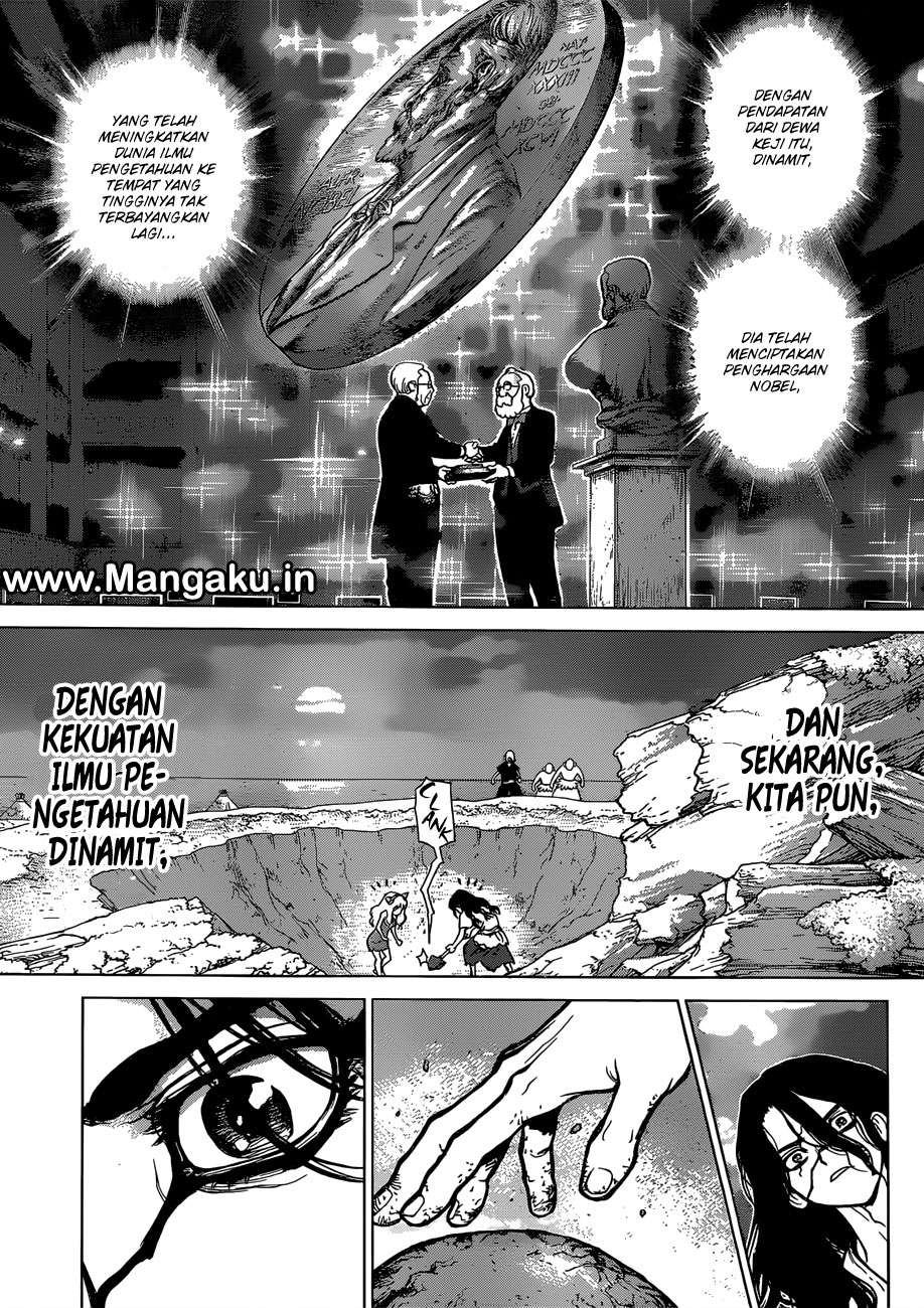 Chapter 78 - halaman 18