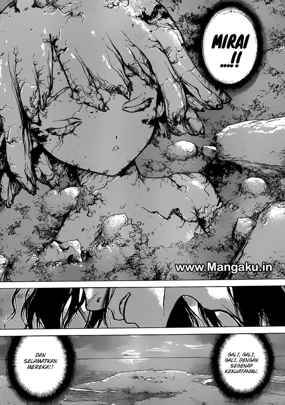Chapter 78 - halaman 19