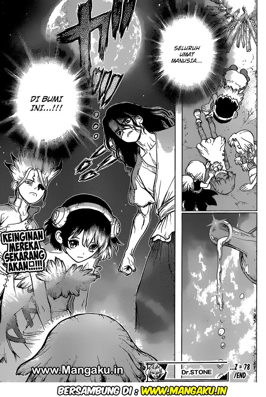 Chapter 78 - halaman 20