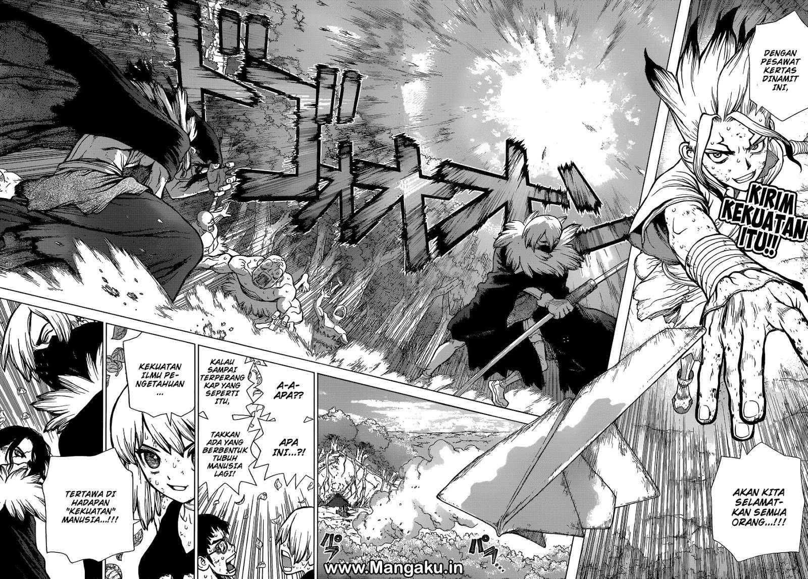 Chapter 78 - halaman 4