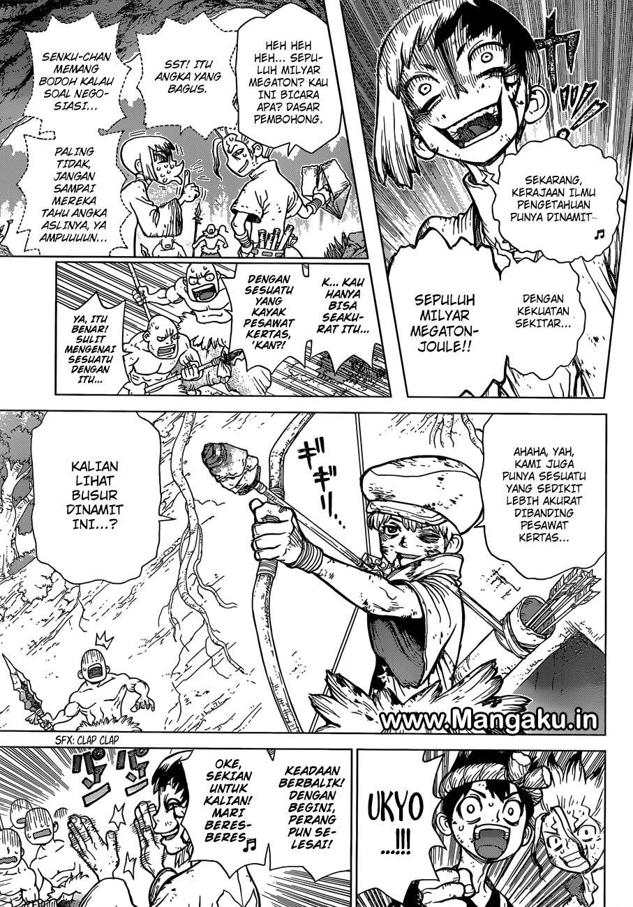 Chapter 78 - halaman 6