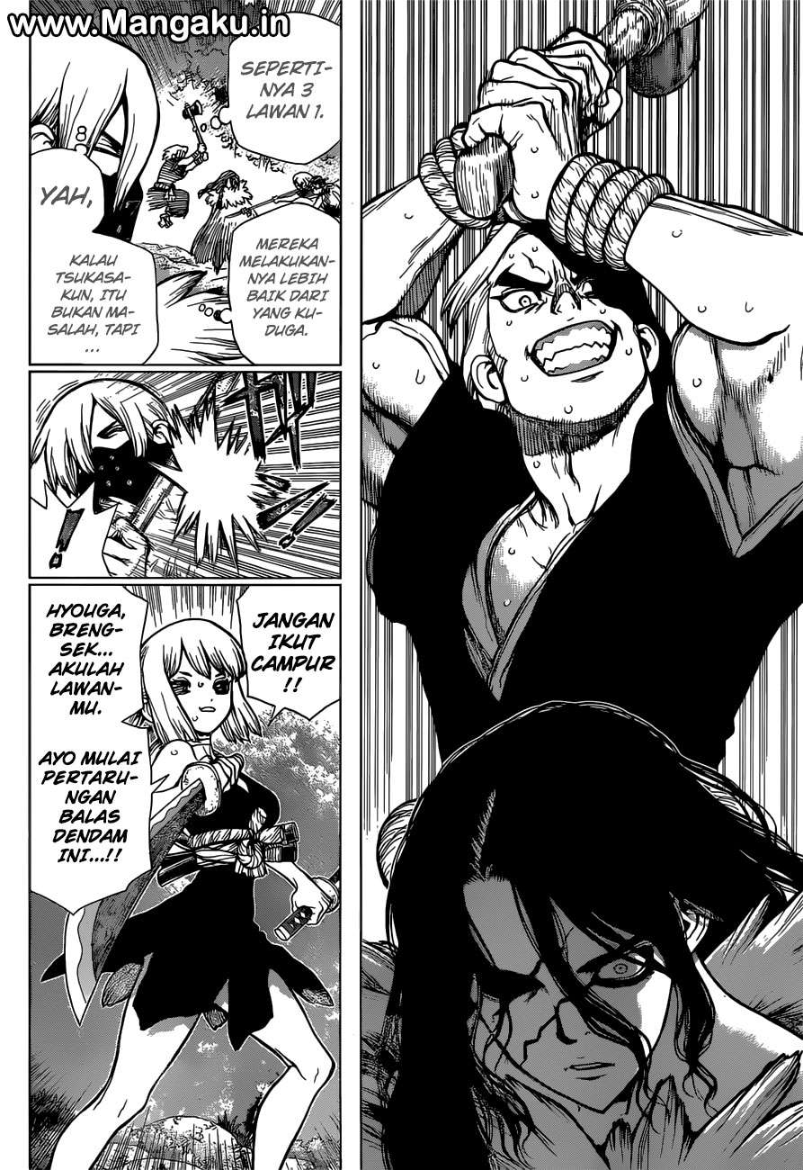 Chapter 77 - halaman 12