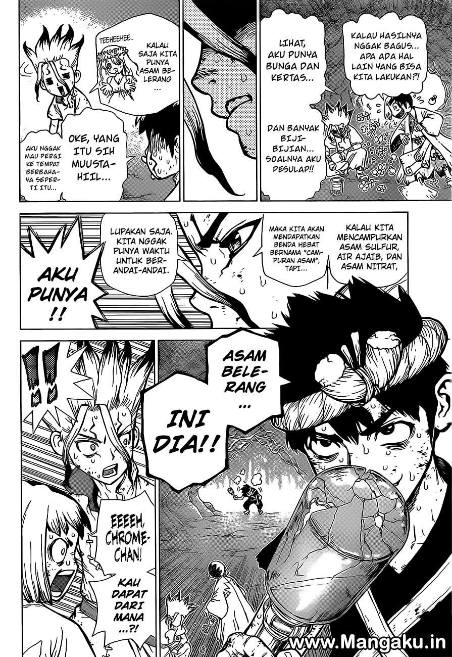 Chapter 77 - halaman 14