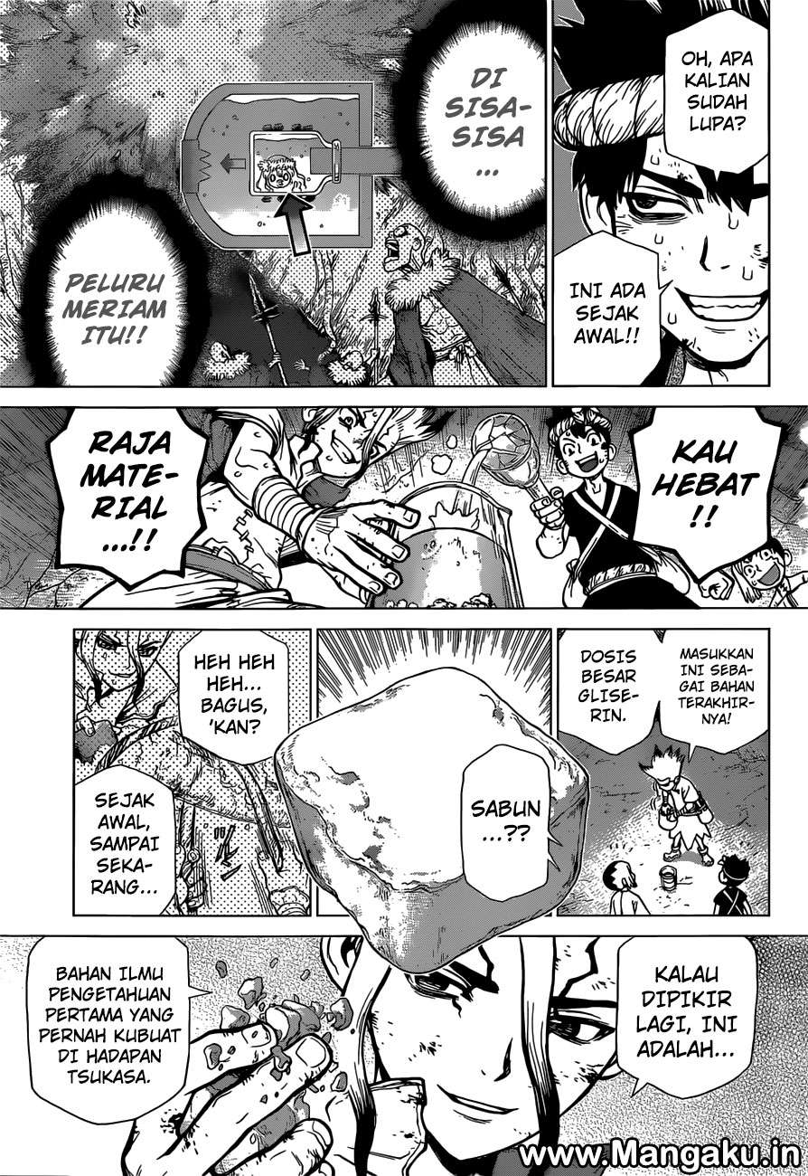 Chapter 77 - halaman 15
