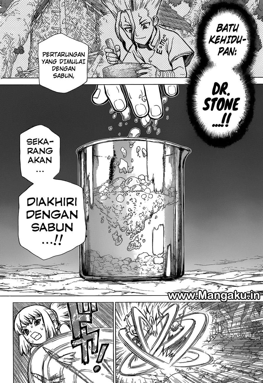 Chapter 77 - halaman 16
