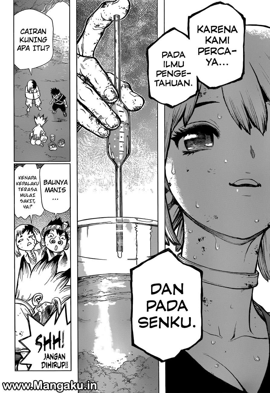 Chapter 77 - halaman 18