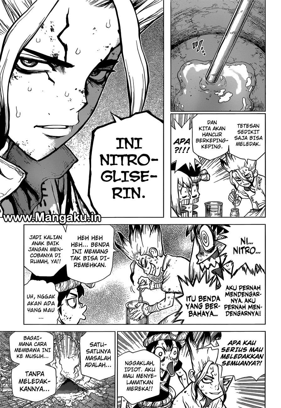 Chapter 77 - halaman 19