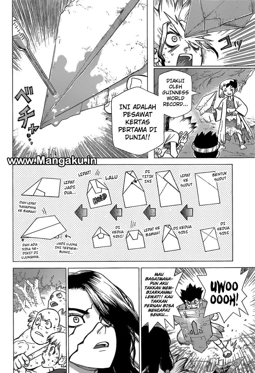 Chapter 77 - halaman 20