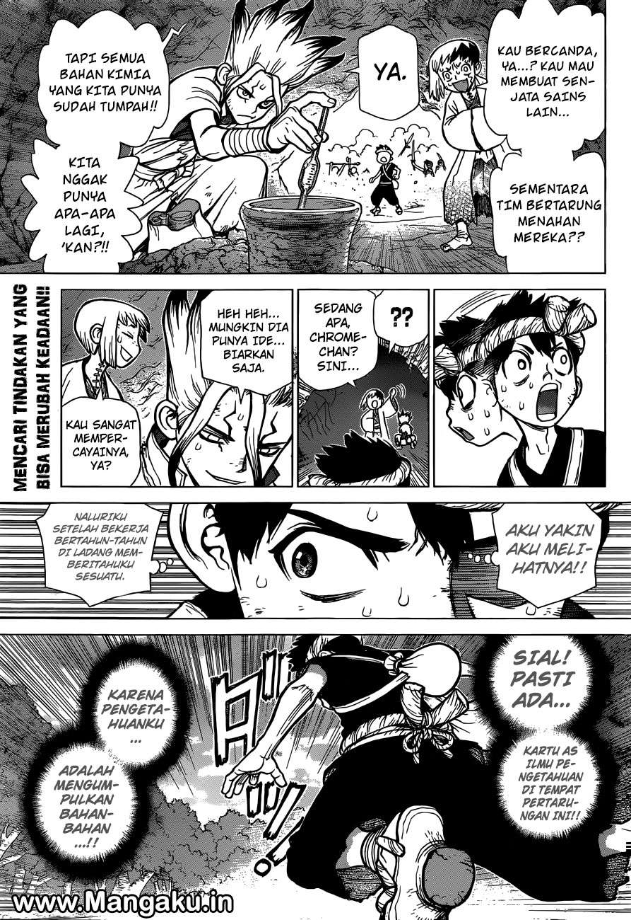 Chapter 77 - halaman 6
