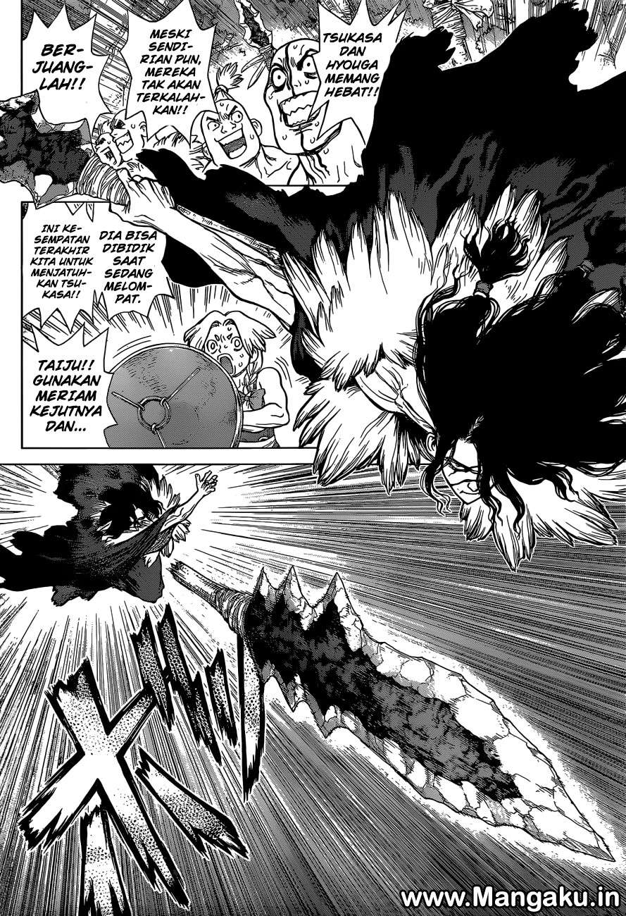 Chapter 77 - halaman 8