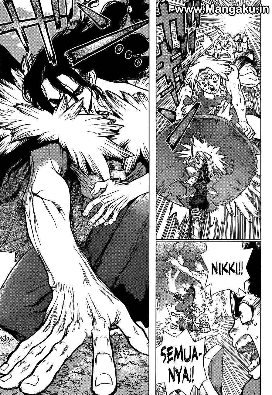 Chapter 77 - halaman 9