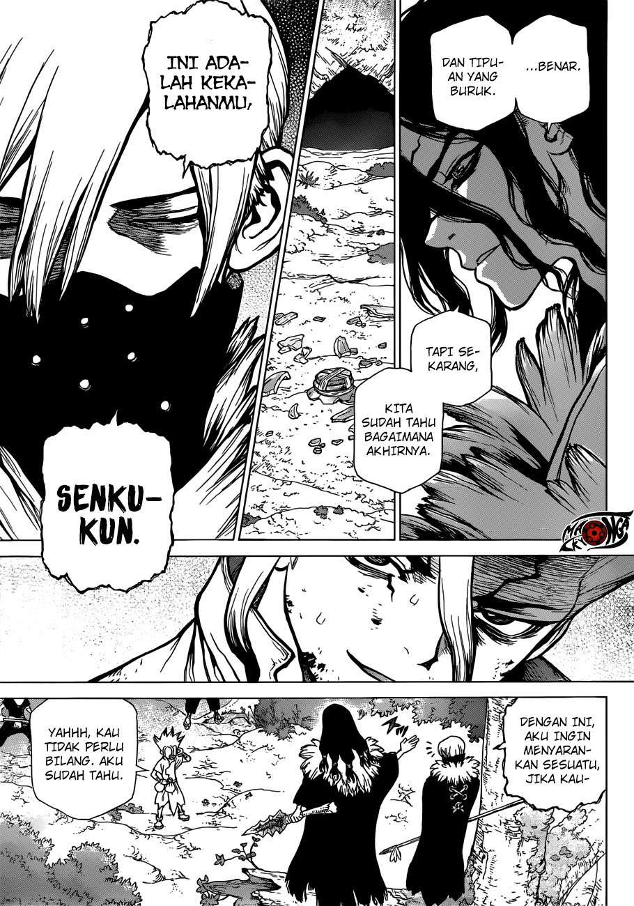 Chapter 76 - halaman 12