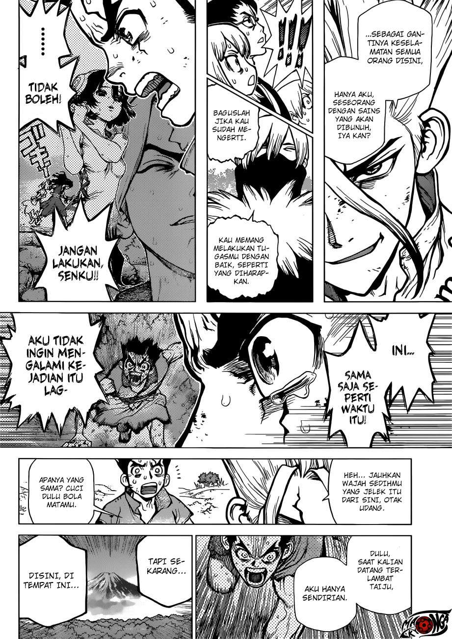Chapter 76 - halaman 13