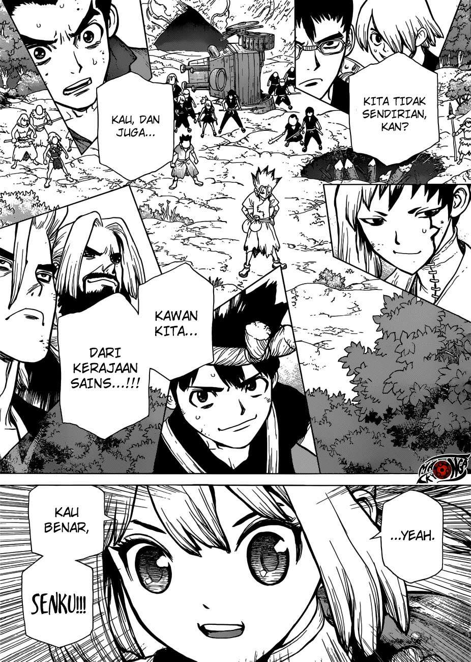 Chapter 76 - halaman 14