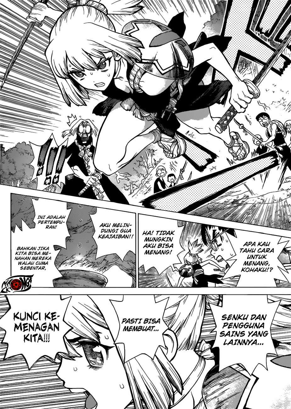 Chapter 76 - halaman 15