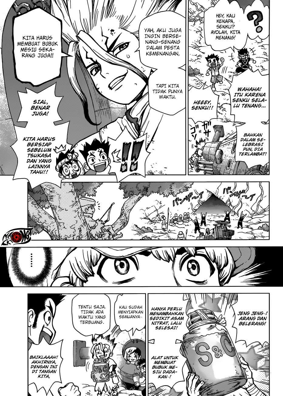 Chapter 76 - halaman 4