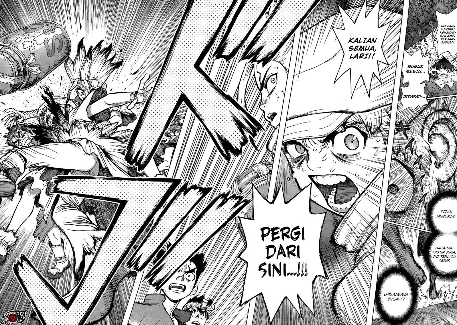 Chapter 76 - halaman 5