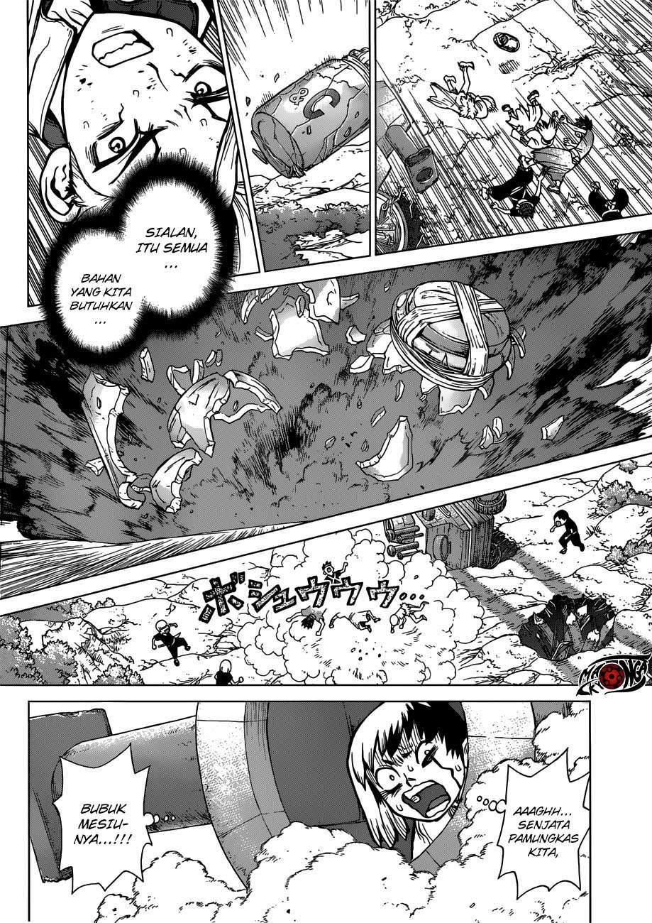 Chapter 76 - halaman 6
