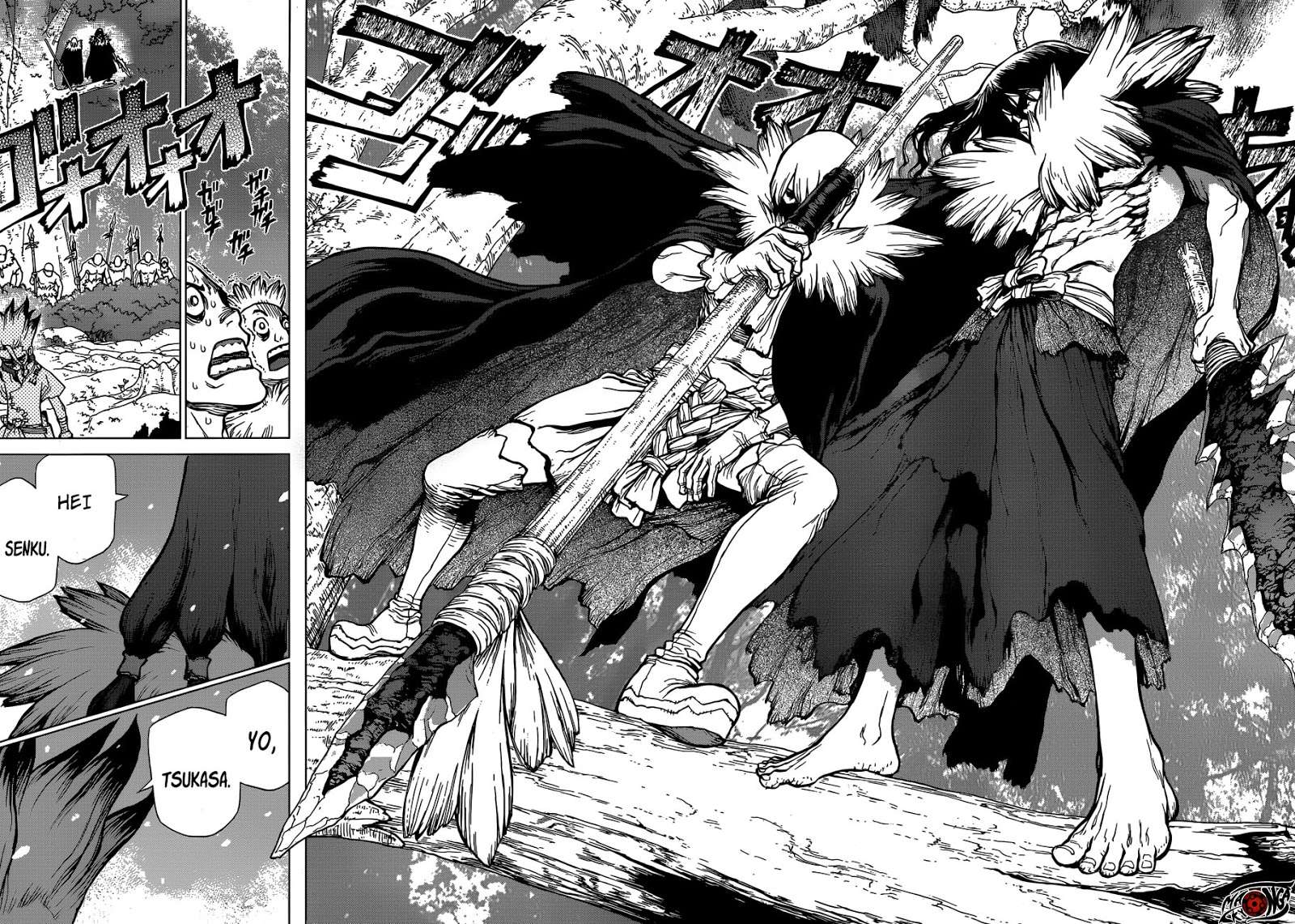 Chapter 76 - halaman 8